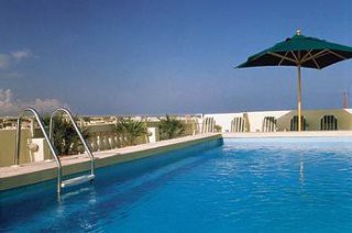 ALLEGRO HOTEL 3* ST. JULINES